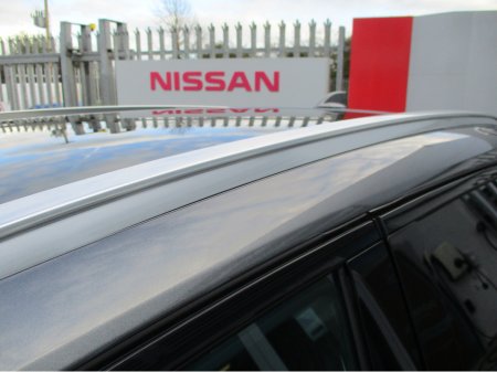 2025 Nissan Qashqai E-POWER SV PREMIUM MY2 €43,999