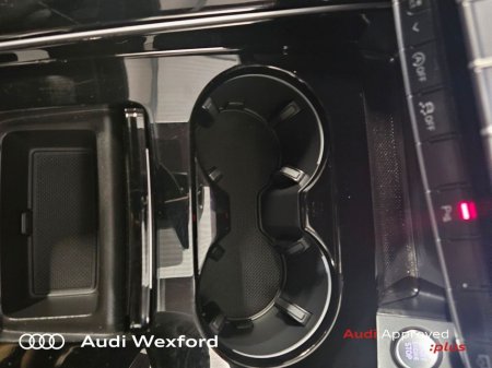 2024 Audi A4 35 TDI 163HP S Tronic S line *Competition* €472p/m €46,175 thumbnail