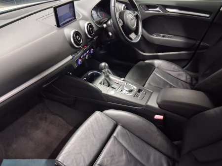 2015 Audi A3 - thumbnail 5