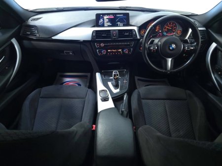 2015 BMW 3 Series 118d Sport €18,950 thumbnail