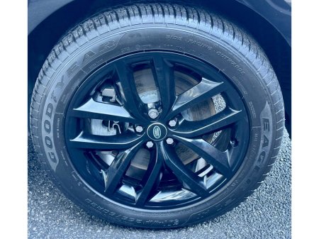 2025 Land Rover Range Rover Velar DYNAMICS PANORAMIC ROOF thumbnail