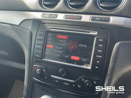 2014 Ford Galaxy - thumbnail 15