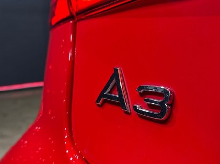 2017 Audi A3 - thumbnail 11