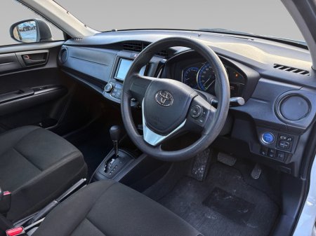 2020 Toyota Corolla - thumbnail 14