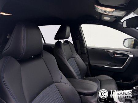 2024 Toyota Rav4 - thumbnail 9