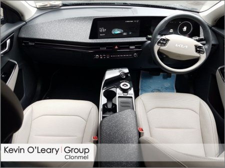 2023 Kia EV6 - thumbnail 2