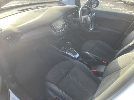 2024 Opel Crossland - thumbnail 16