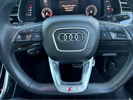 2018 Audi Q8 - thumbnail 15