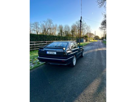 1982 Audi Quattro - thumbnail 17