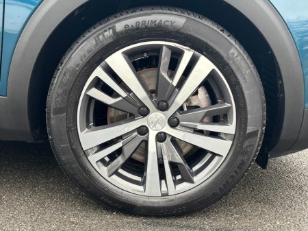 2023 Peugeot 3008 ALLURE PREMIUM+ €29,995 thumbnail
