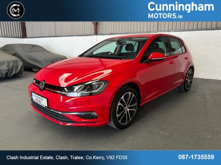 2019 Volkswagen Golf SORRY THIS CAR IS SOLD MORE AVAILABLE SOON