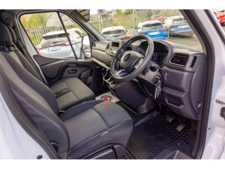 2022 Renault Master - photo 5