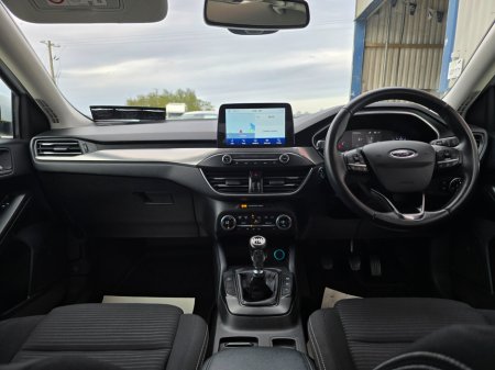 2019 Ford Focus - thumbnail 31