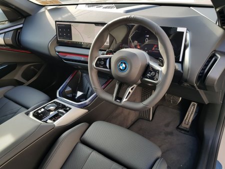 2026 BMW X3 xDrive30e M Sport thumbnail