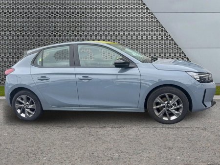 2025 Opel Corsa - thumbnail 6