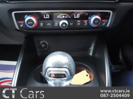 2018 Audi A3 - thumbnail 17