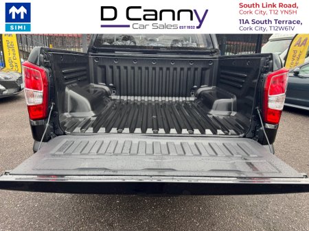 2026 KGM Musso - thumbnail 19