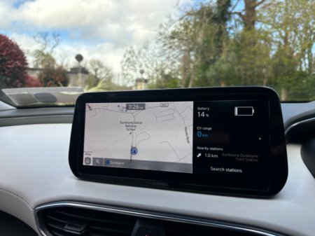 2022 Hyundai Santa Fe - thumbnail 20