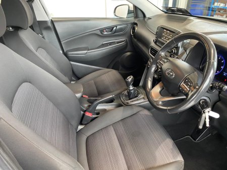 2019 Hyundai Kona - thumbnail 12