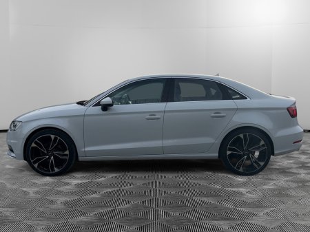 2015 Audi A3 Saloon - thumbnail 2