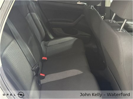 2024 Volkswagen Polo LIFE 1.0 TSI €20,995 thumbnail