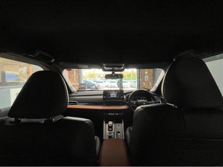 2023 Mitsubishi Outlander - thumbnail 19