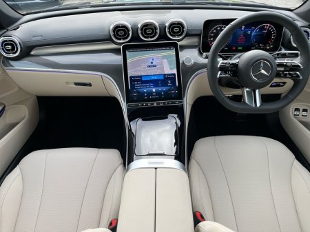 2026 Mercedes-Benz CLE - thumbnail 2