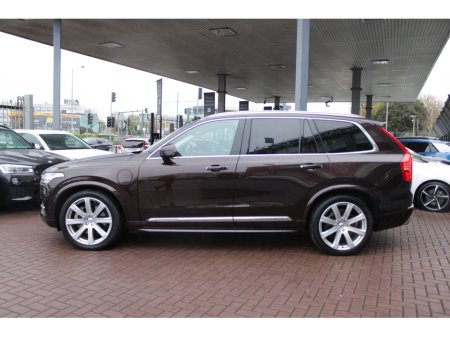 2019 Volvo XC90 - thumbnail 7