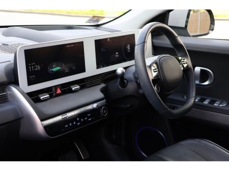 2024 Hyundai Ioniq 5 - thumbnail 11