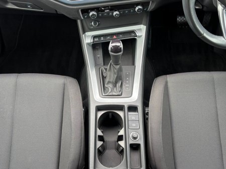 2023 Audi Q3 - thumbnail 16