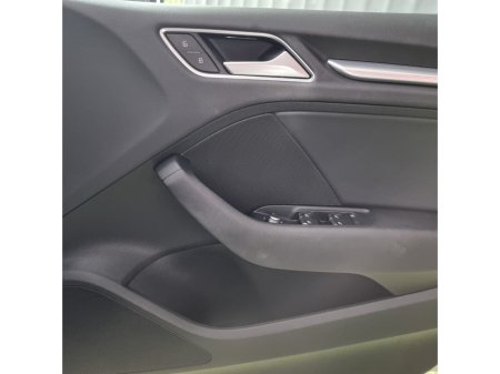 2019 Audi A3 - thumbnail 25