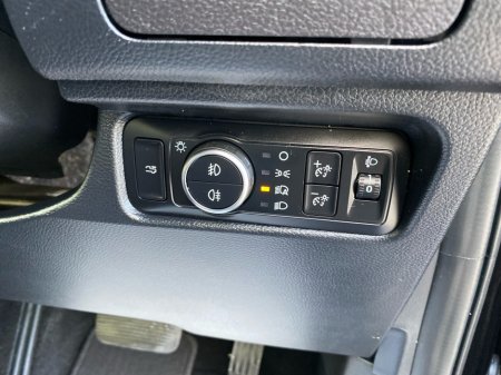 2025 Ford Ranger Wildtrak 2.0 205BHP Auto €48,500 thumbnail