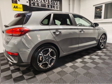 2022 Hyundai i30 - thumbnail 20