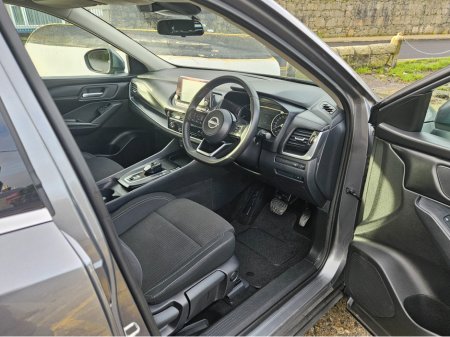 2024 Nissan Qashqai EPOWER SV MY2.75 4DR AUTO €32,950 thumbnail