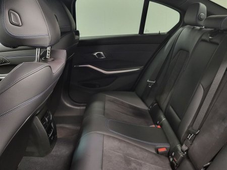 2024 BMW 3 Series 330e M Sport €47,975 thumbnail