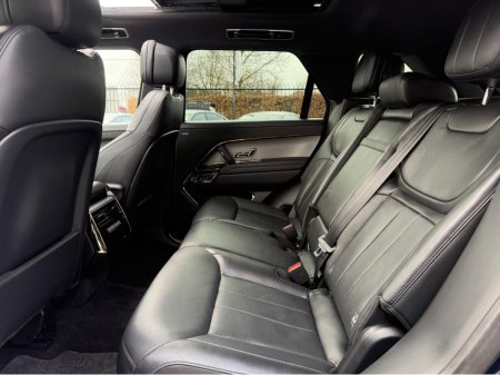 2023 Land Rover Range Rover Sport - thumbnail 20