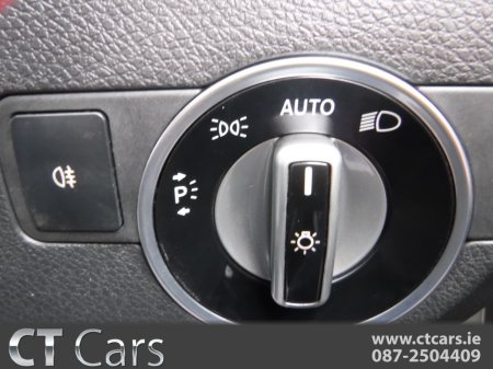 2013 Mercedes-Benz A Class - thumbnail 16