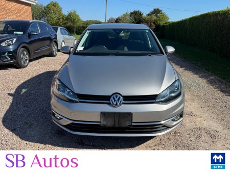 2017 Volkswagen Golf - photo 3