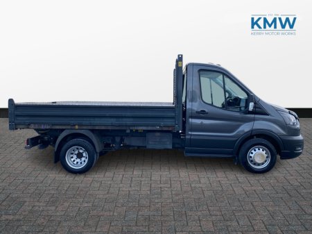 2023 Ford Transit - thumbnail 5