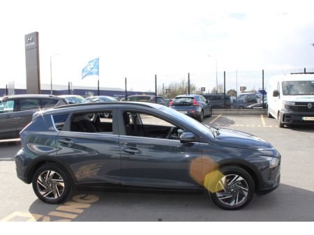 2024 Hyundai Bayon - thumbnail 6