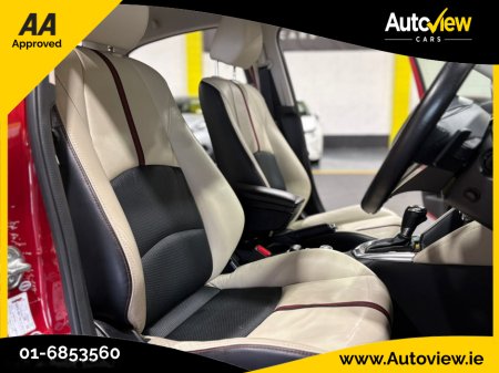 2015 Mazda Demio /Mazda2 1.5 Diesel. AA APPROVED // FINANCE & NATIONWIDE DELIVERY AVAILABLE // SIMI DEALER €9,995 thumbnail