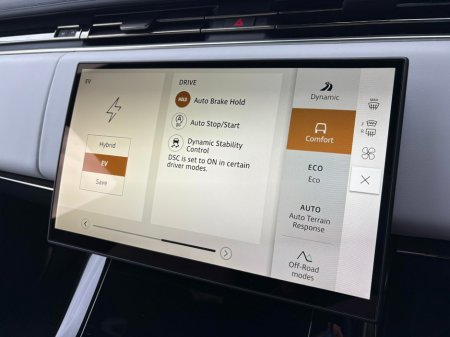 2025 Land Rover Range Rover Sport - thumbnail 20