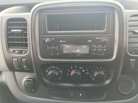 2018 Renault Trafic - thumbnail 11