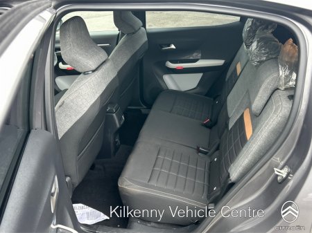 2026 Citroen C3 Aircross - thumbnail 11