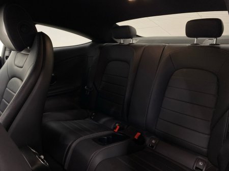 2022 Mercedes-Benz C Class - thumbnail 13