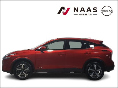 2023 Nissan Qashqai - photo 3