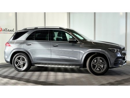 2022 Mercedes-Benz GLE Class - thumbnail 15