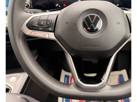 2021 Volkswagen Golf - thumbnail 19