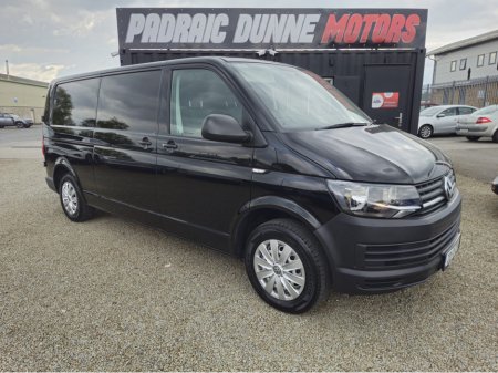 2020 Volkswagen Transporter - photo 2