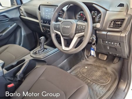 2026 Isuzu D-MAX - thumbnail 10